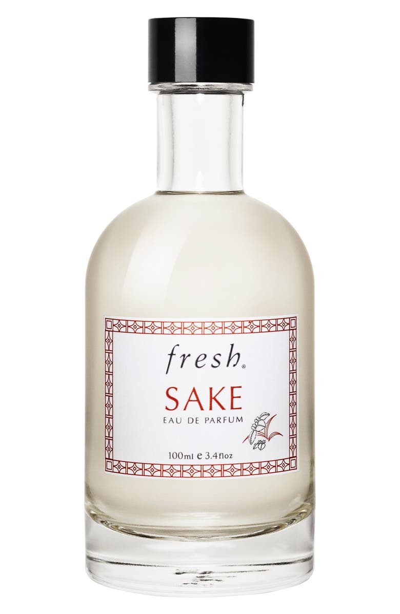 Fresh<sup>®</sup> Sake Eau de Parfum, Main, color,