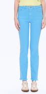 Bayeas Straight Leg Jeans