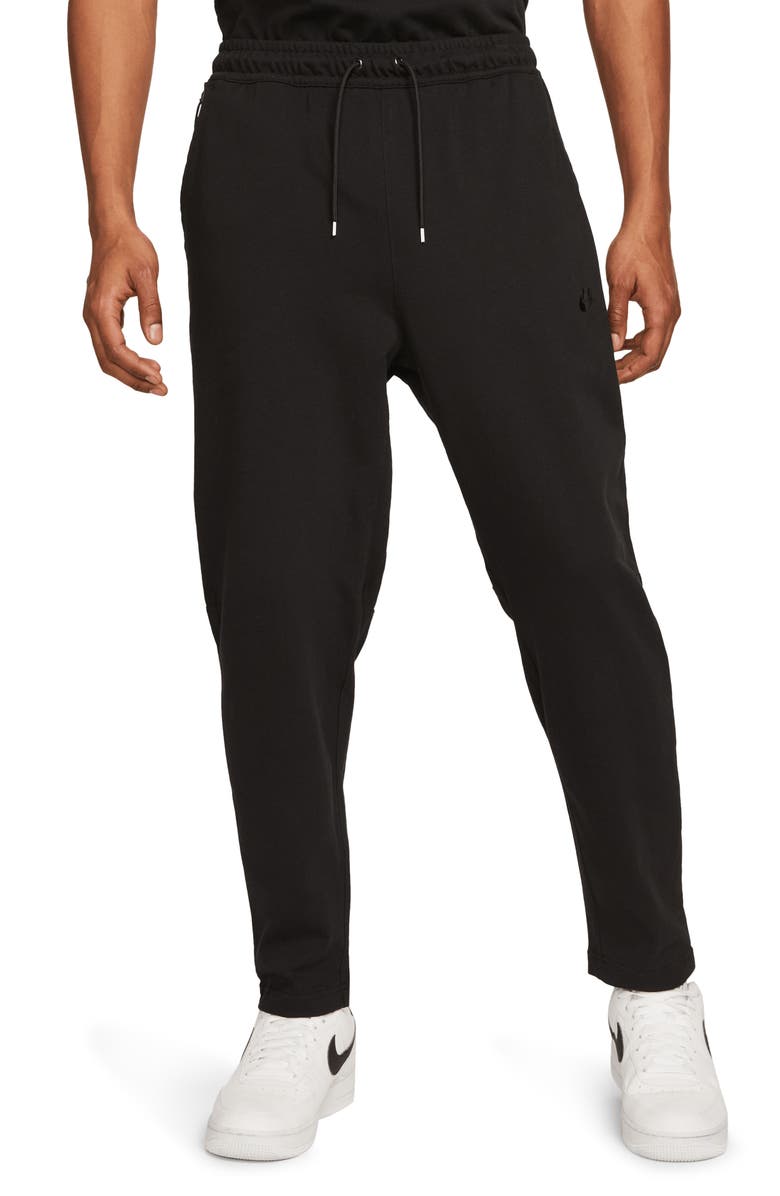 Nike Sportswear Lightweight Open Hem Pants, Main, color, 