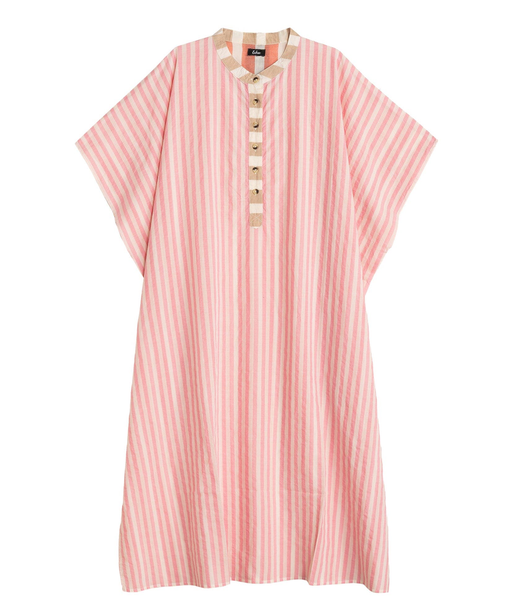 Beach Pink
