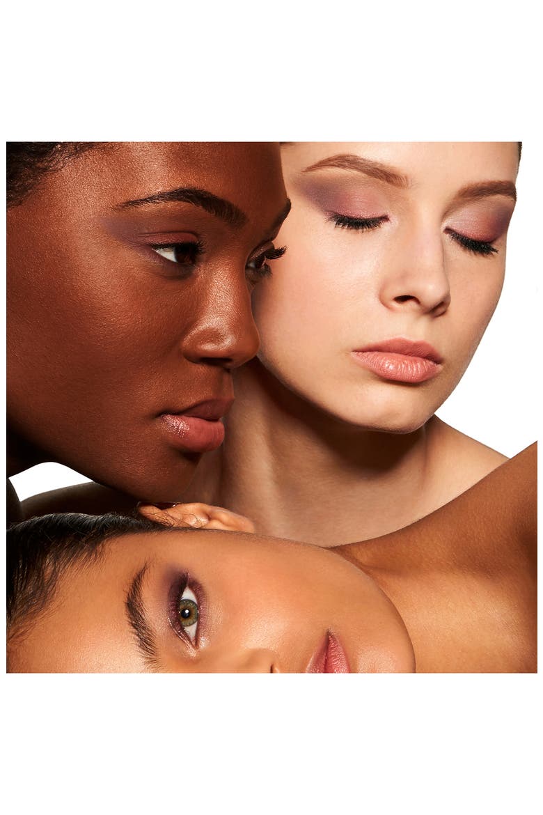 Private Rose Garden Eye Shadow Palette (Limited Edition), Alternate, color, 01 ROSE TEASE