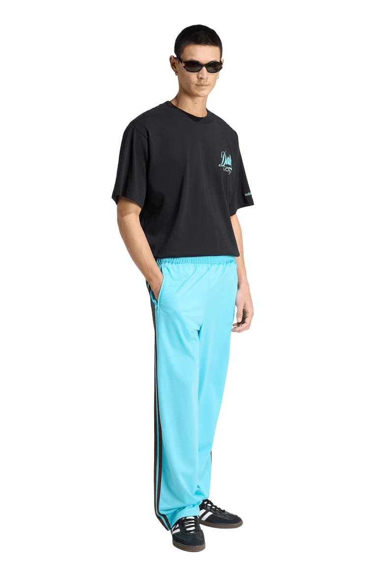 Miami-Dade County Cotton Graphic T-Shirt, Alternate, color, BLACK/ PULA