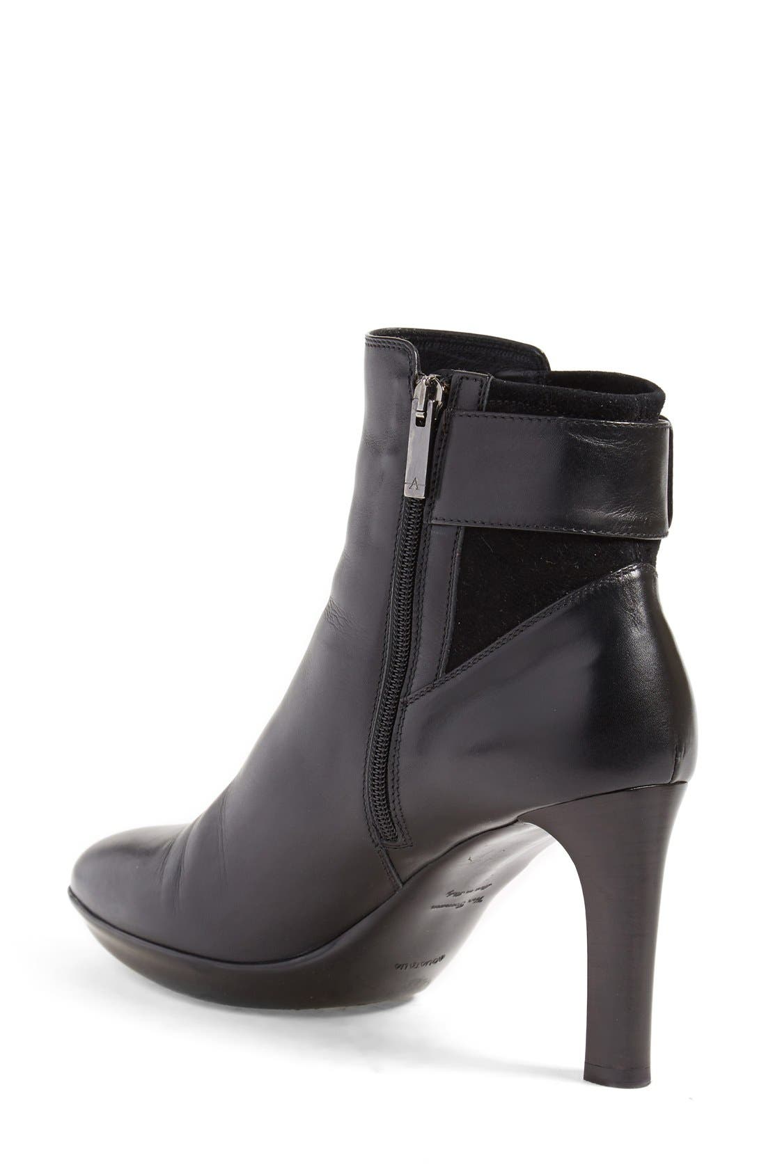 Aquatalia 'Rochelle' Weatherproof Boot, Alternate, color, 