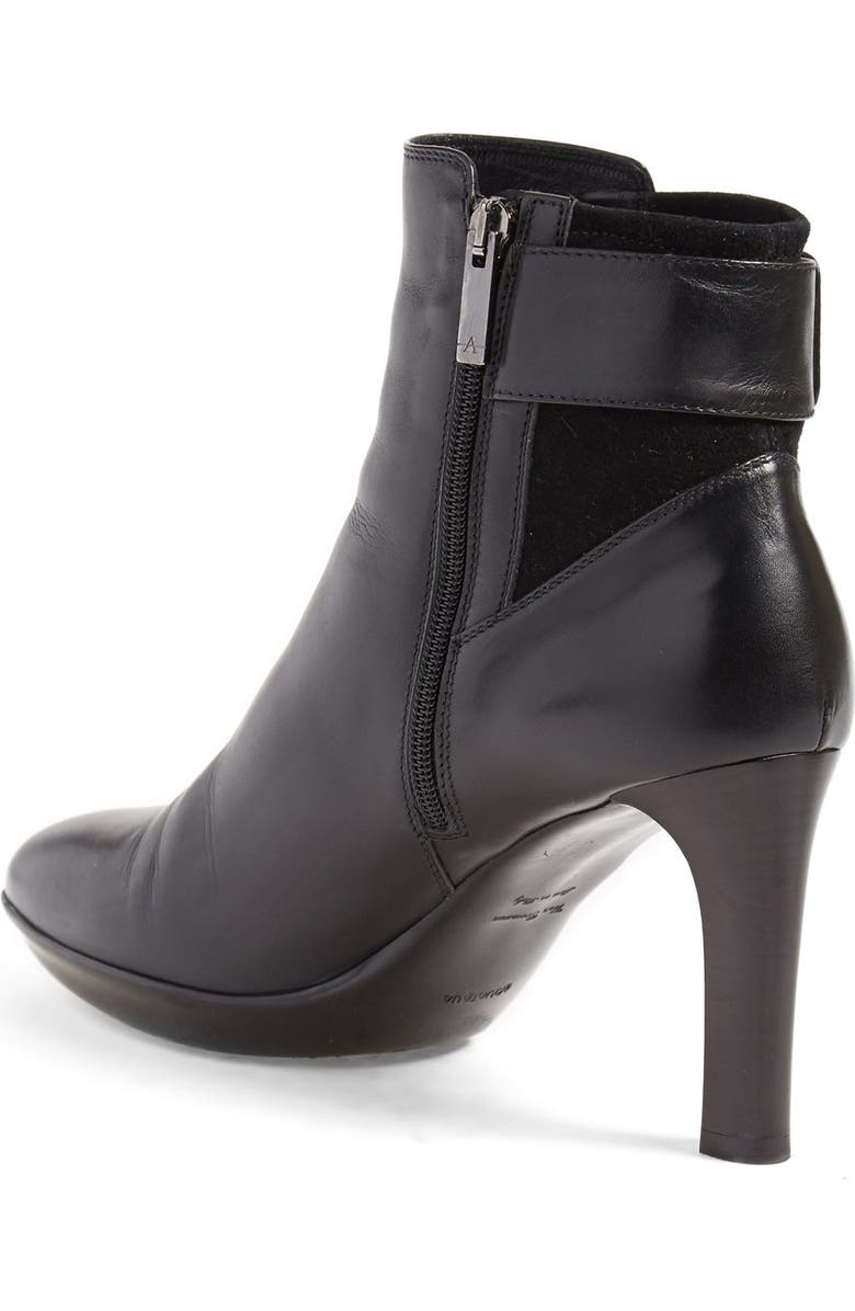 Aquatalia 'Rochelle' Weatherproof Boot, Alternate, color,