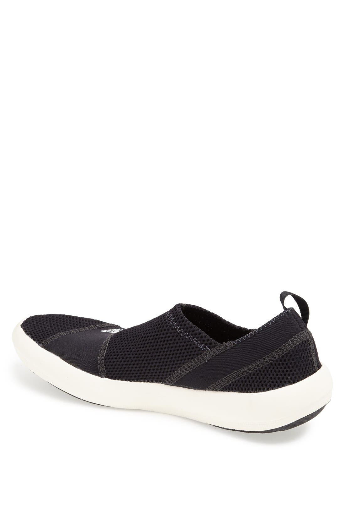 adidas 'CLIMACOOL<sup>®</sup> Boat SL' Aquatic Shoe, Alternate, color, 