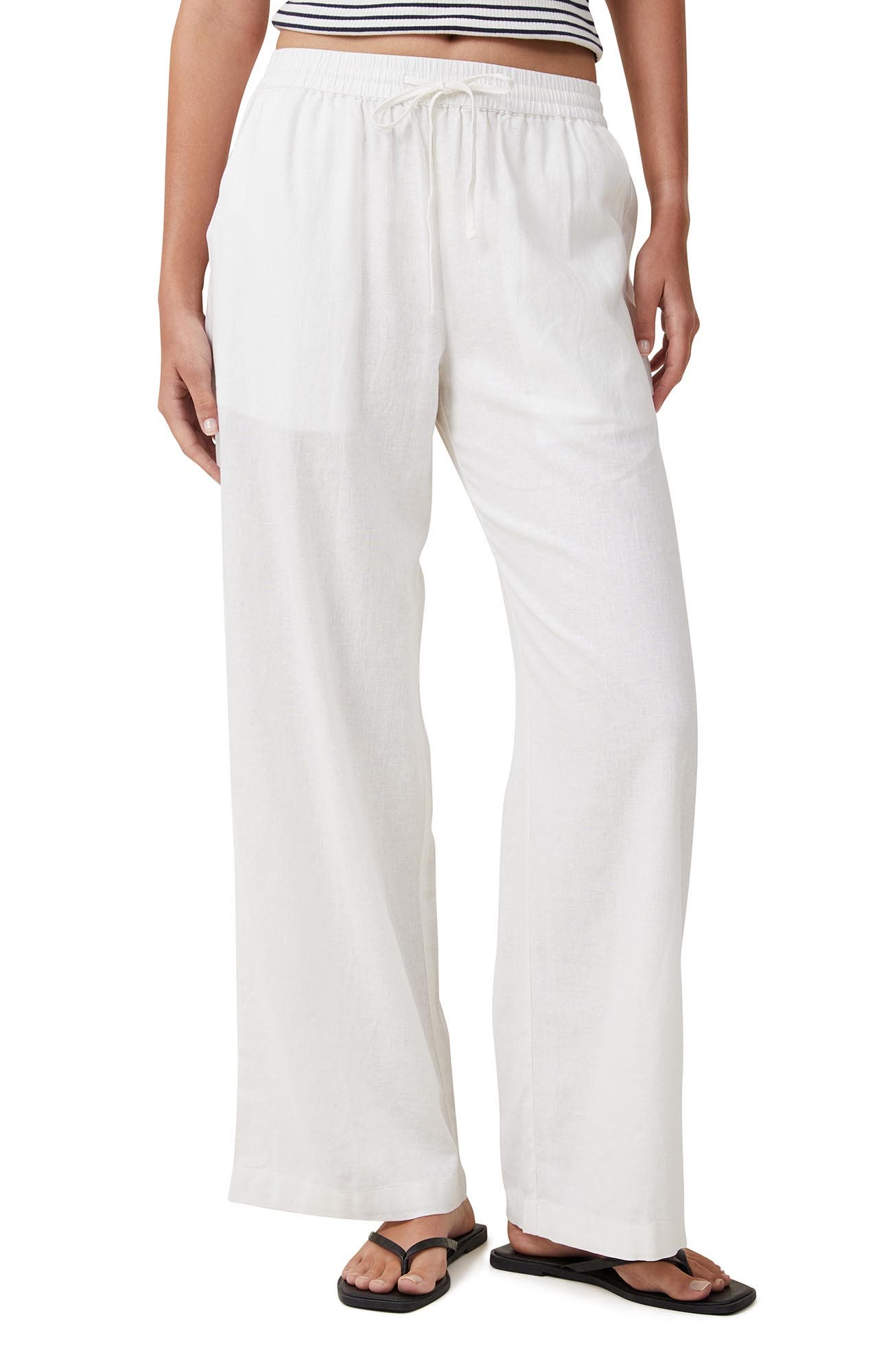 Women's Haven Wide Leg Pant - image 3