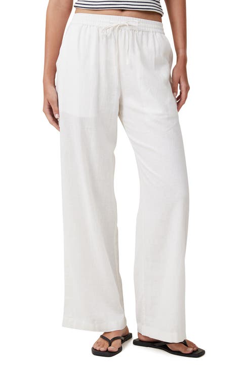 Women's Haven Wide Leg Pant