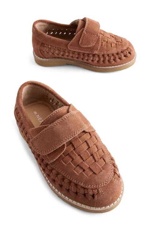 Kids' Woven Loafer (Walker, Toddler & Little Kid)