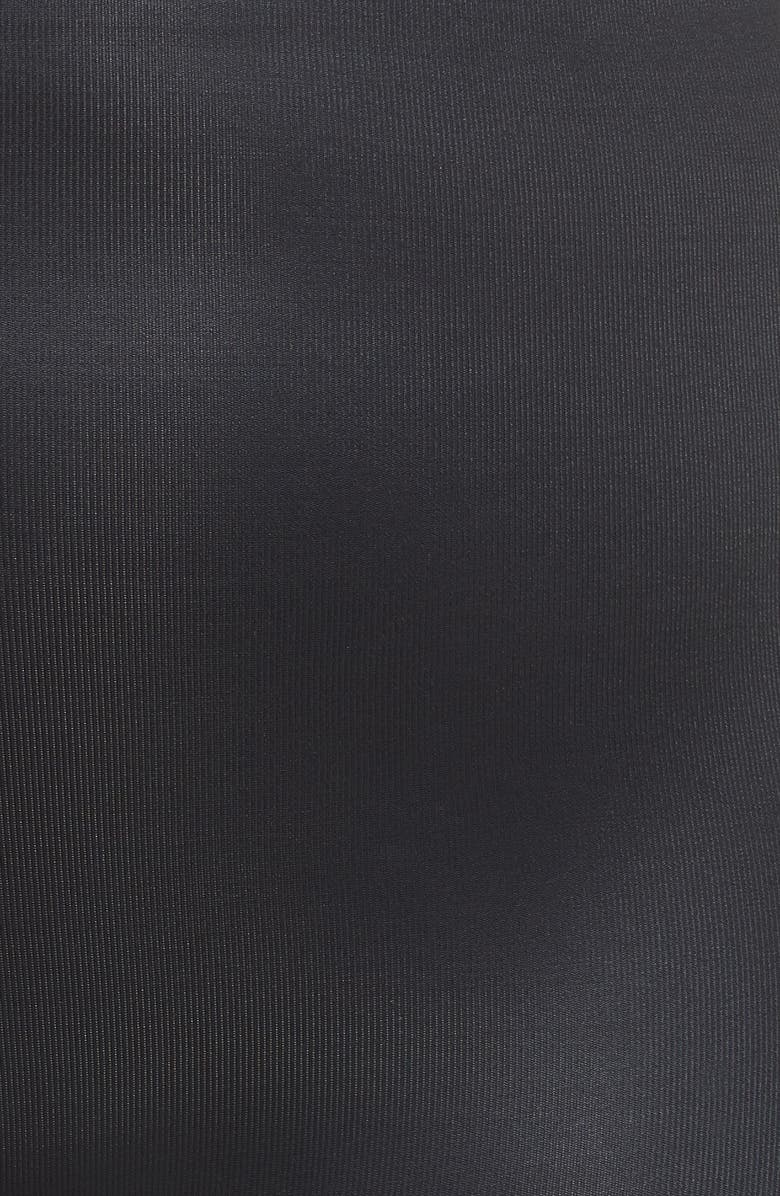 SPANX<sup>®</sup> Suit Your Fancy Booty Booster Mid-Thigh Shorts, Alternate, color, 