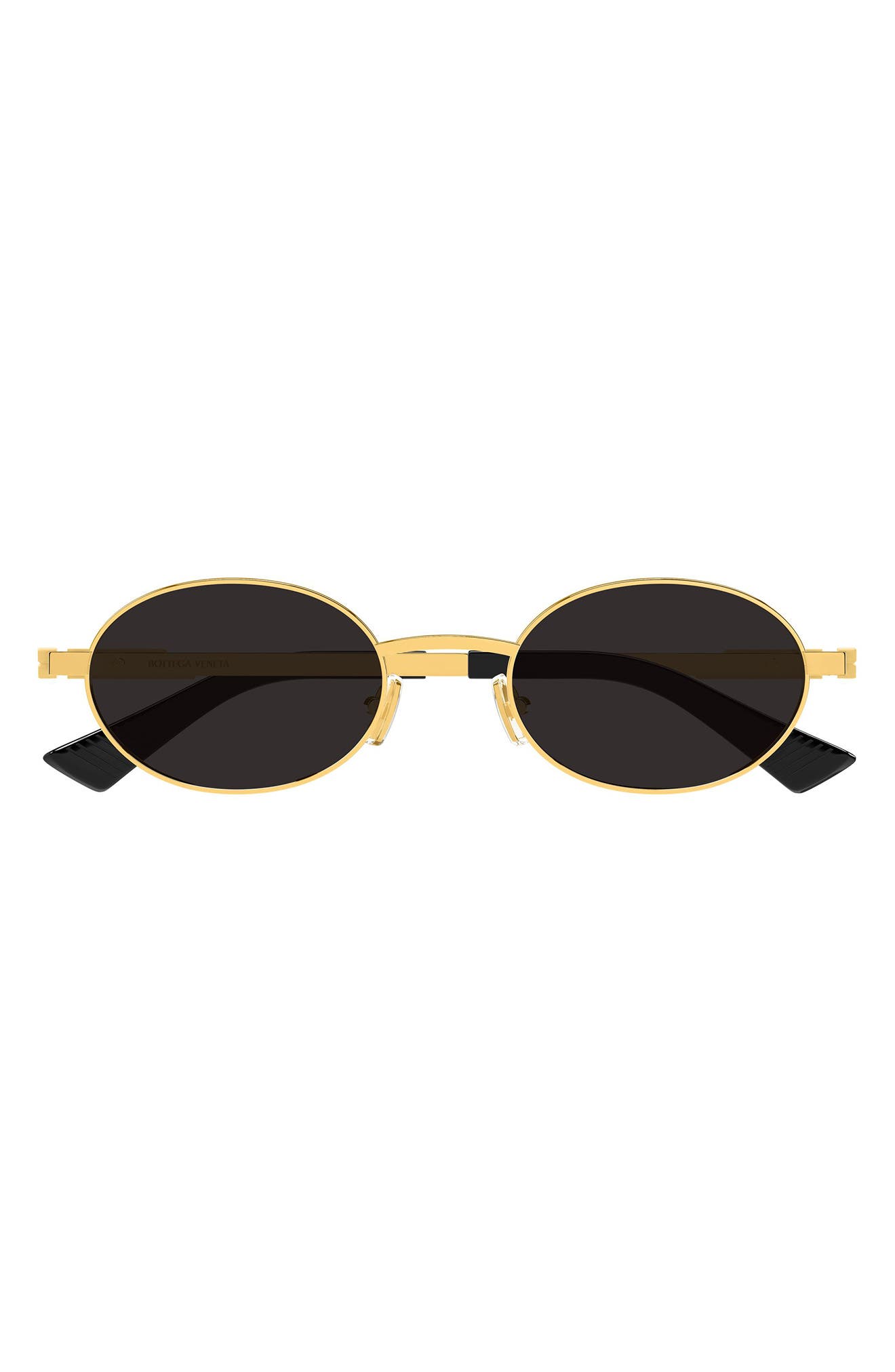 GOLD/ GREY LENS