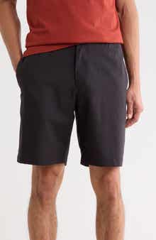 Scotch & Soda Stretch Woven Shorts