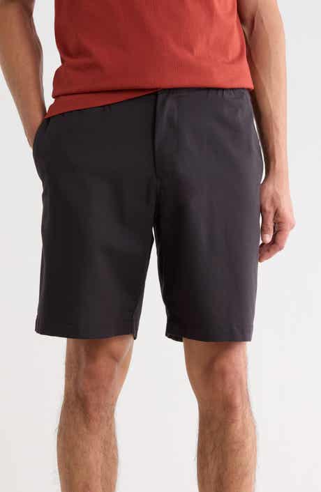Scotch & Soda Stretch Woven Shorts