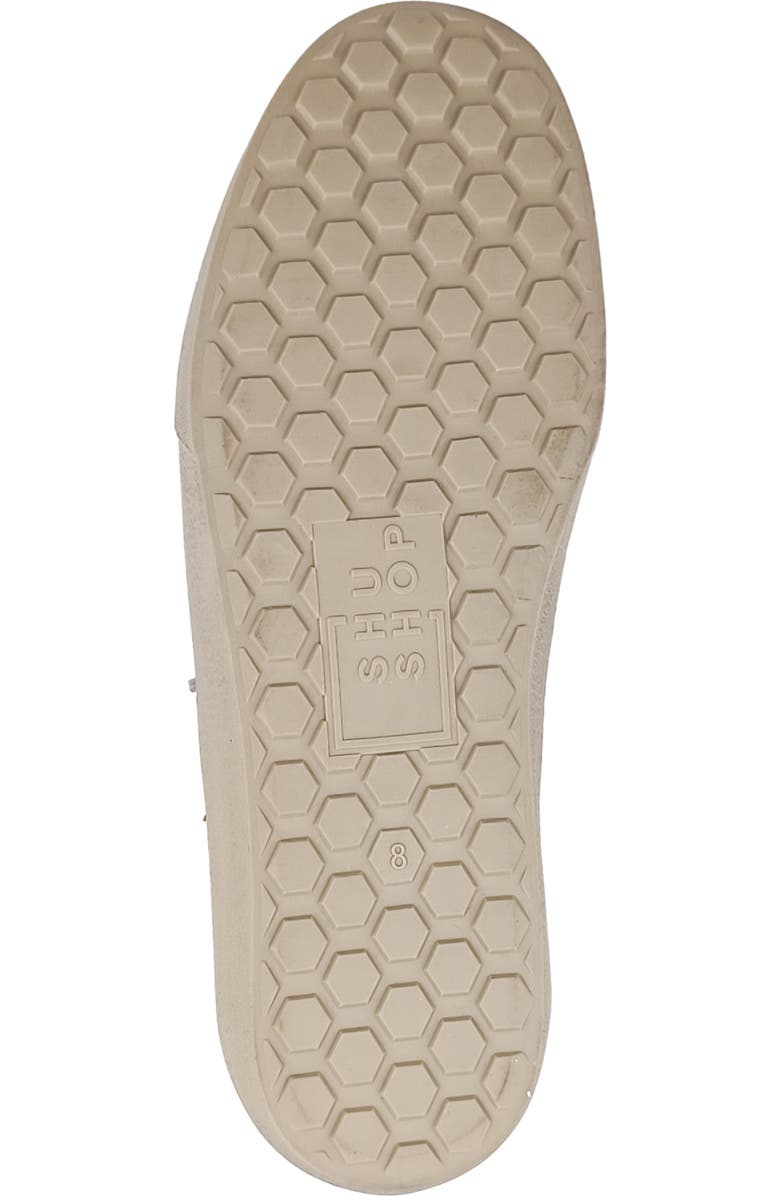 SHUSHOP Riley Mid Top Sneaker, Alternate, color,