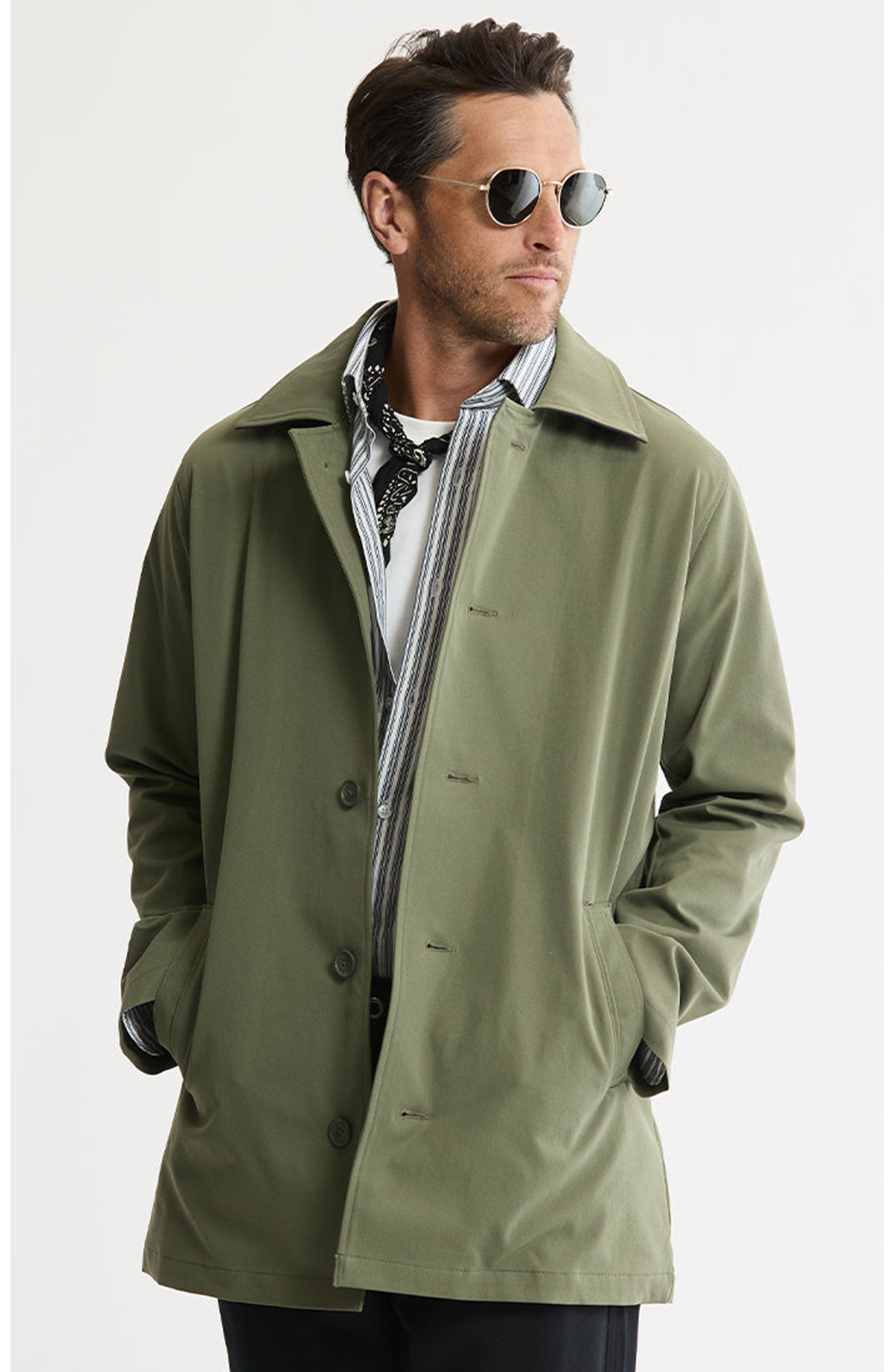 selected Olive