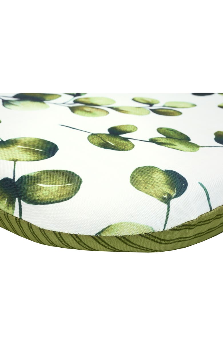 Outdoor Decor by Commonwealth Patio Lounge Chair Cushion, Alternate, color,