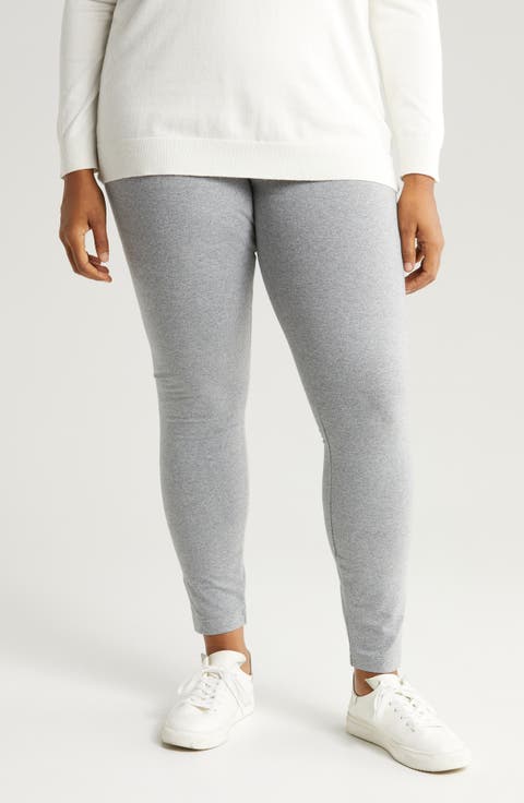 'Lyssentials Flattering Leggings (Plus)