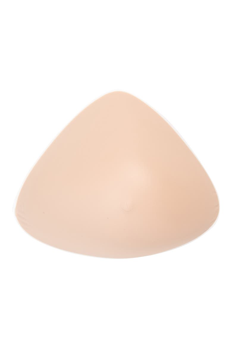 Natura Light 2S 390 Breast Form, Main, color, IVORY