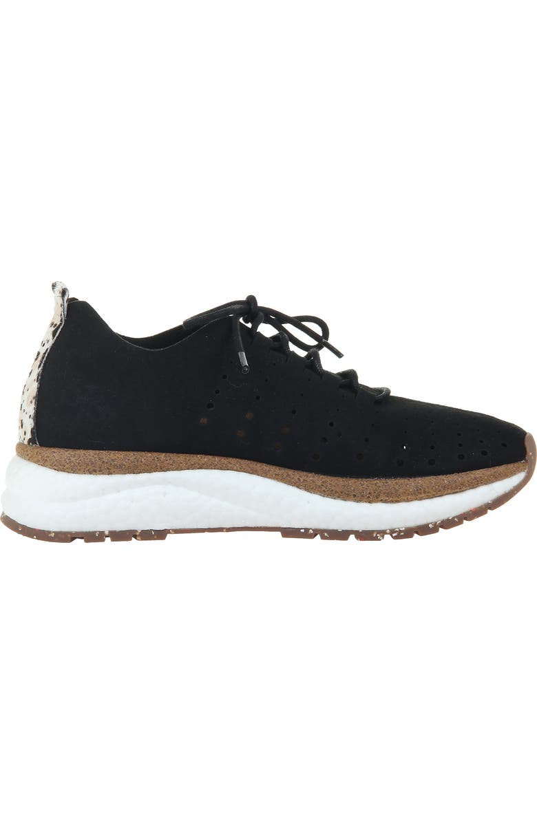OTBT Alstead Perforated Sneaker, Alternate, color,