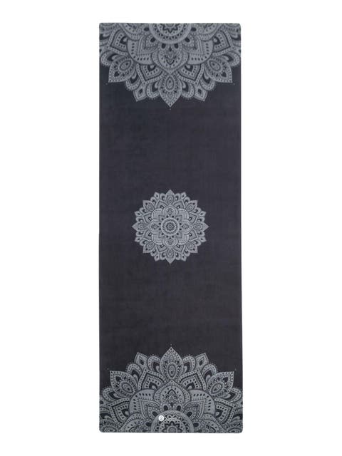 Yoga Mat Towel