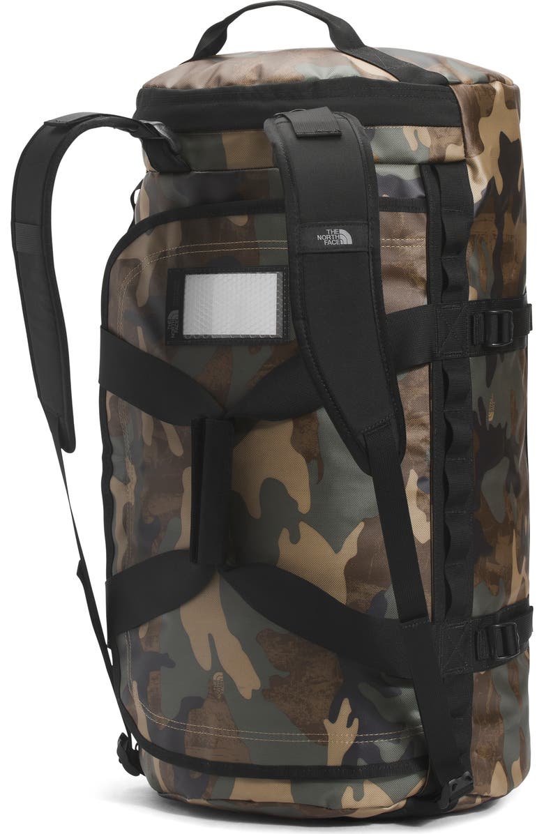 The North Face Base Camp Water Resistant Medium Duffle, Alternate, color,