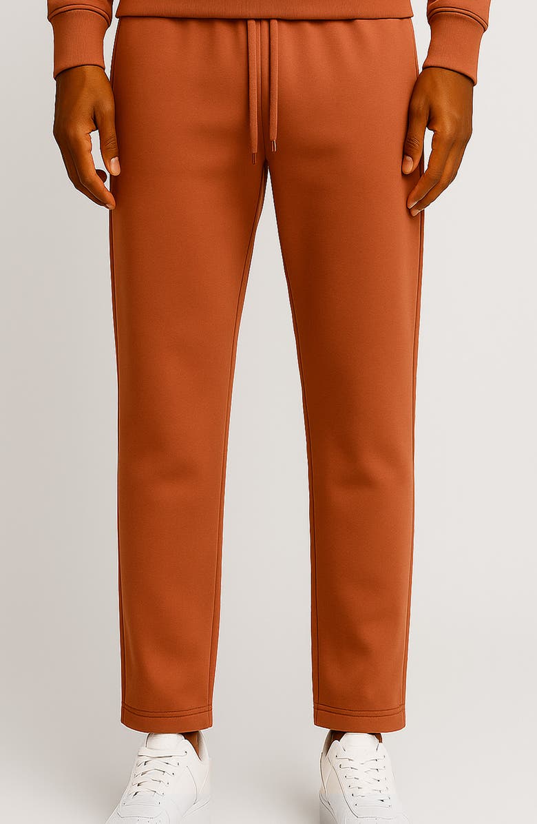 D.RT Porta Joggers, Alternate, color, Pink