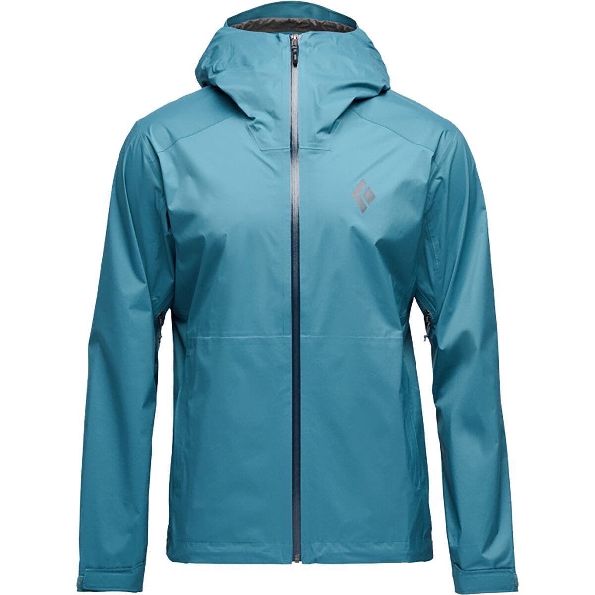 Fineline Stretch Shell - Men's - image 5