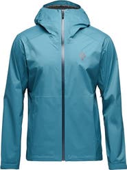 Black Diamond Fineline Stretch Shell - Men's