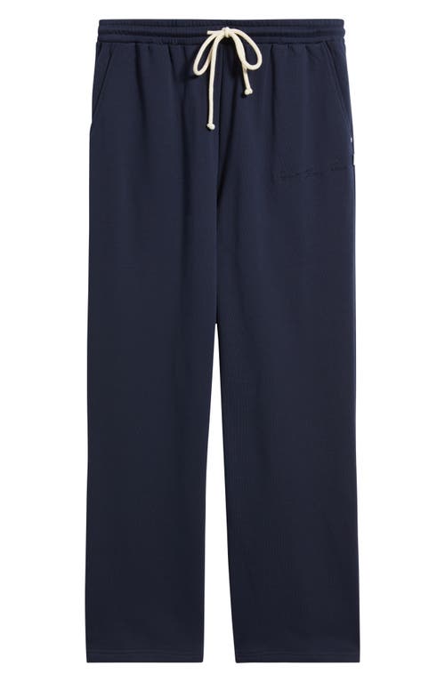 Krost Friends Sweatpants In Blue