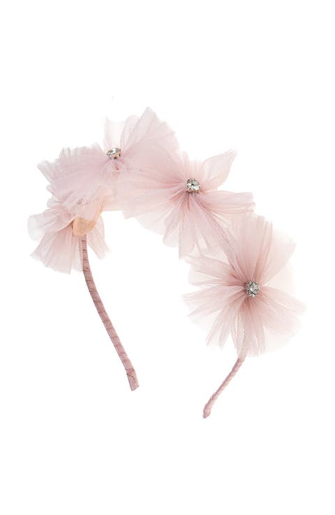 Daisy Headbands (Toddler, Little Kid & Big Kid)