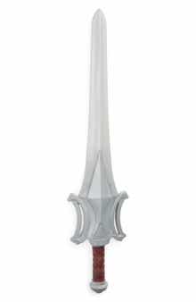Masters Of the Universe 2026 Movie Powers Grayskull Sword, Lights, Sounds & Vibration