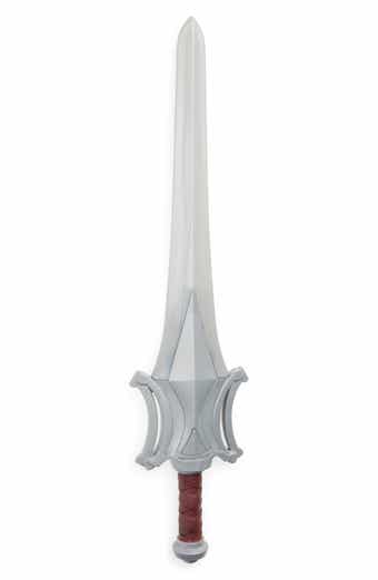 Masters Of the Universe 2026 Movie Powers Grayskull Sword, Lights, Sounds & Vibration