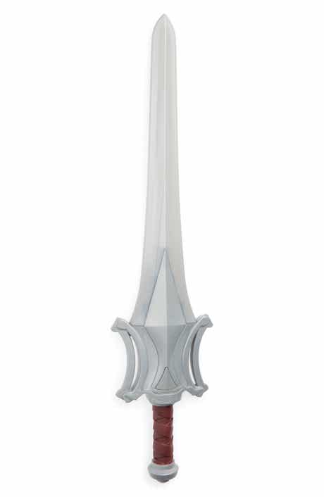 Powers of Grayskull Power Sword