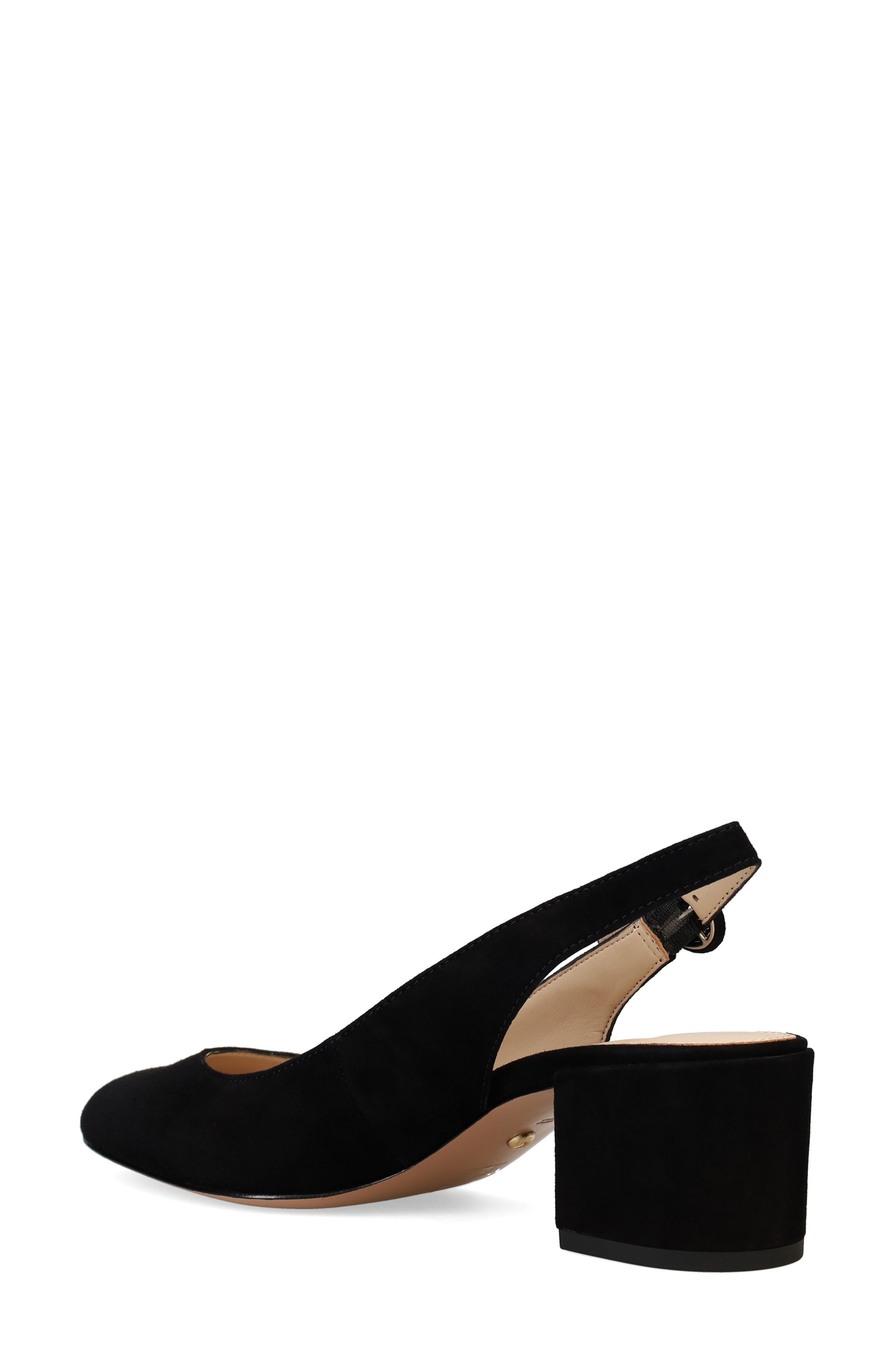 Pelle Moda Ulla Slingback Pump, Alternate, color, 