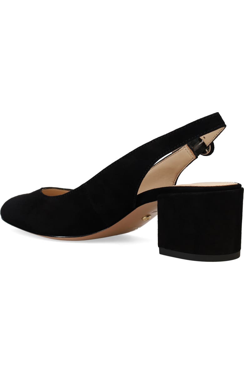 Pelle Moda Ulla Slingback Pump, Alternate, color,