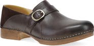 Dansko Margaret Clog