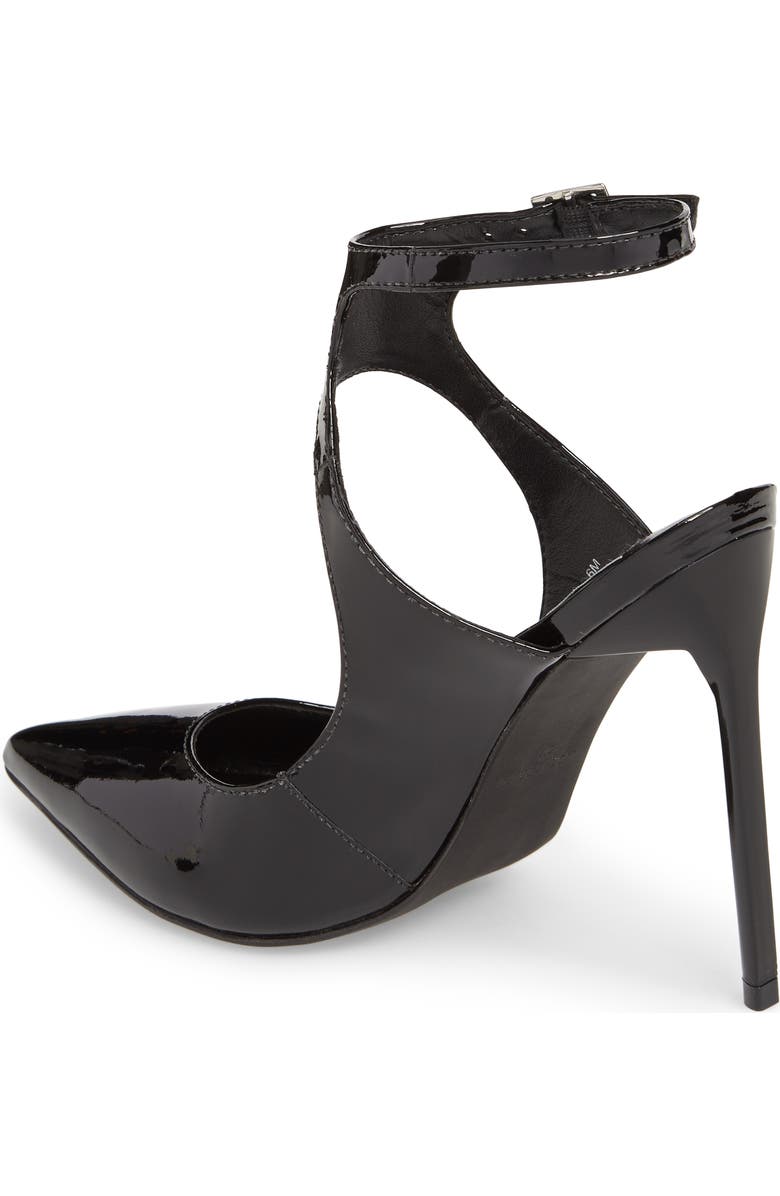 Steve Madden Prism Cutout Pump, Alternate, color,