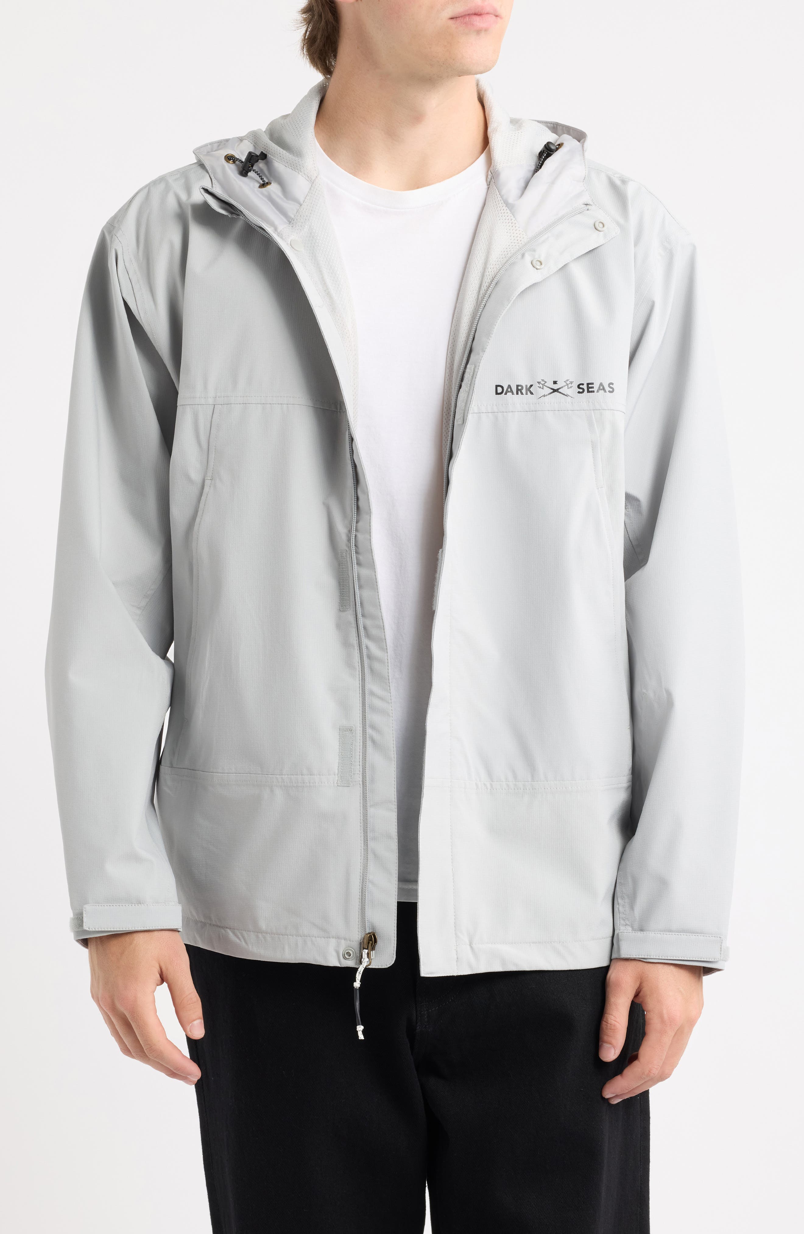selected LIGHT GREY