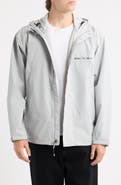 DARK SEAS Breakwater Waterproof Ripstop Jacket