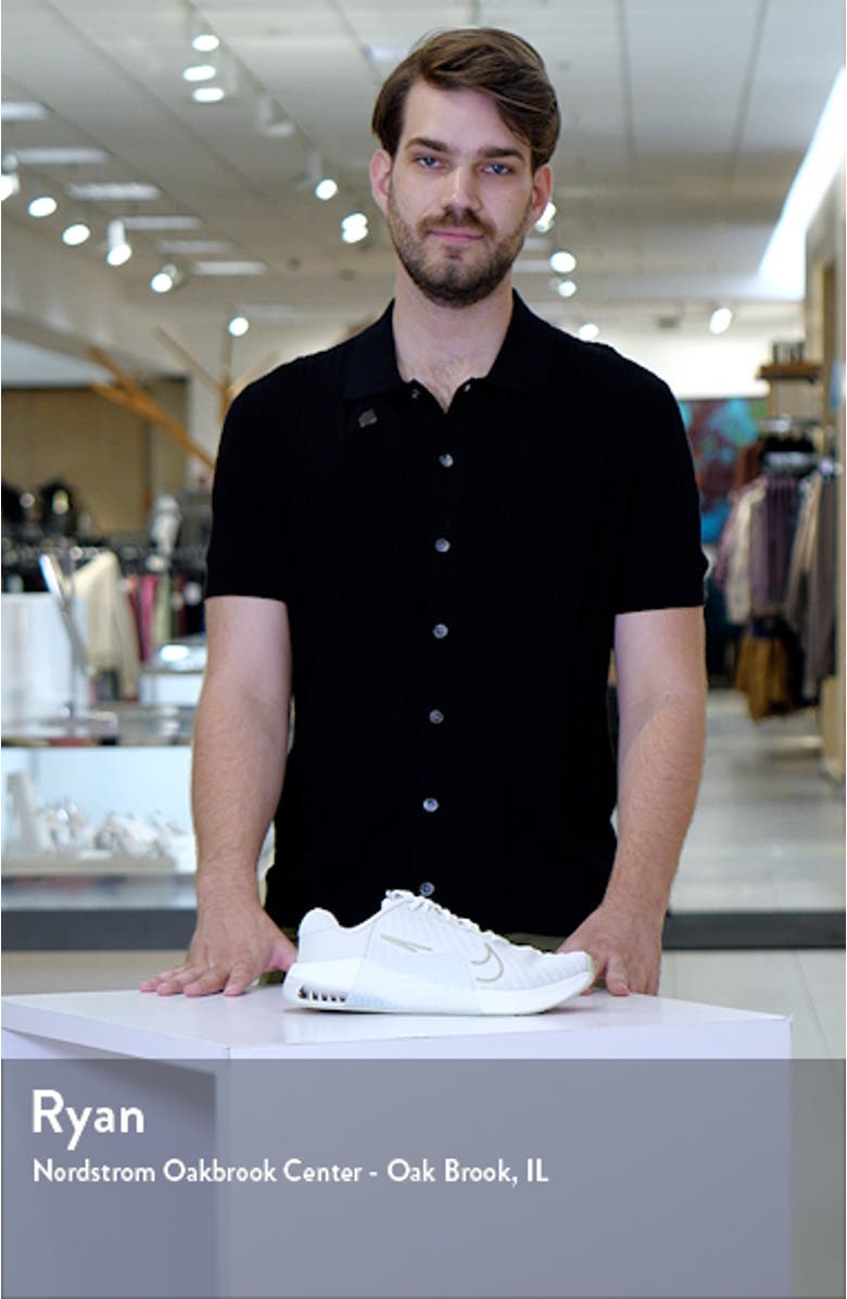 Metcon 9 Training Shoe, sales video thumbnail