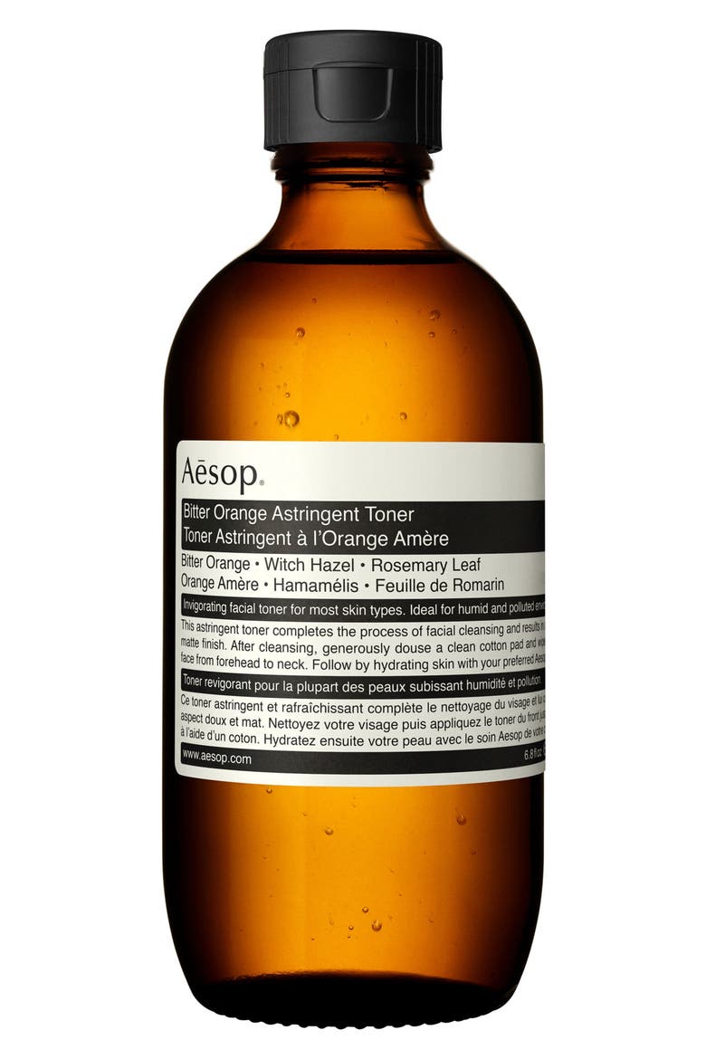 Bitter Orange Astringent Toner, Main, color, NONE