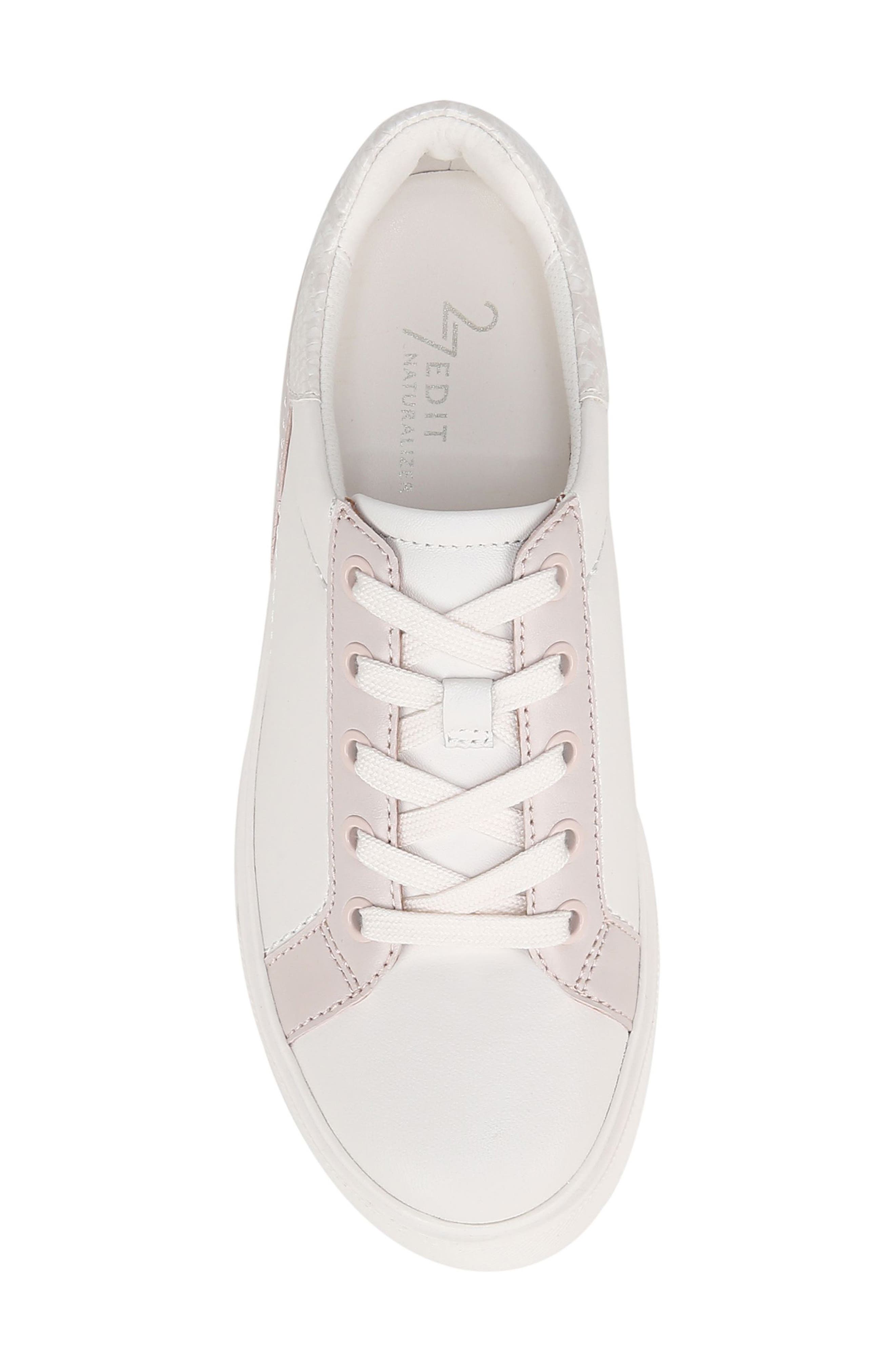 27 EDIT Naturalizer Marisol Sneaker, Alternate, color, 
