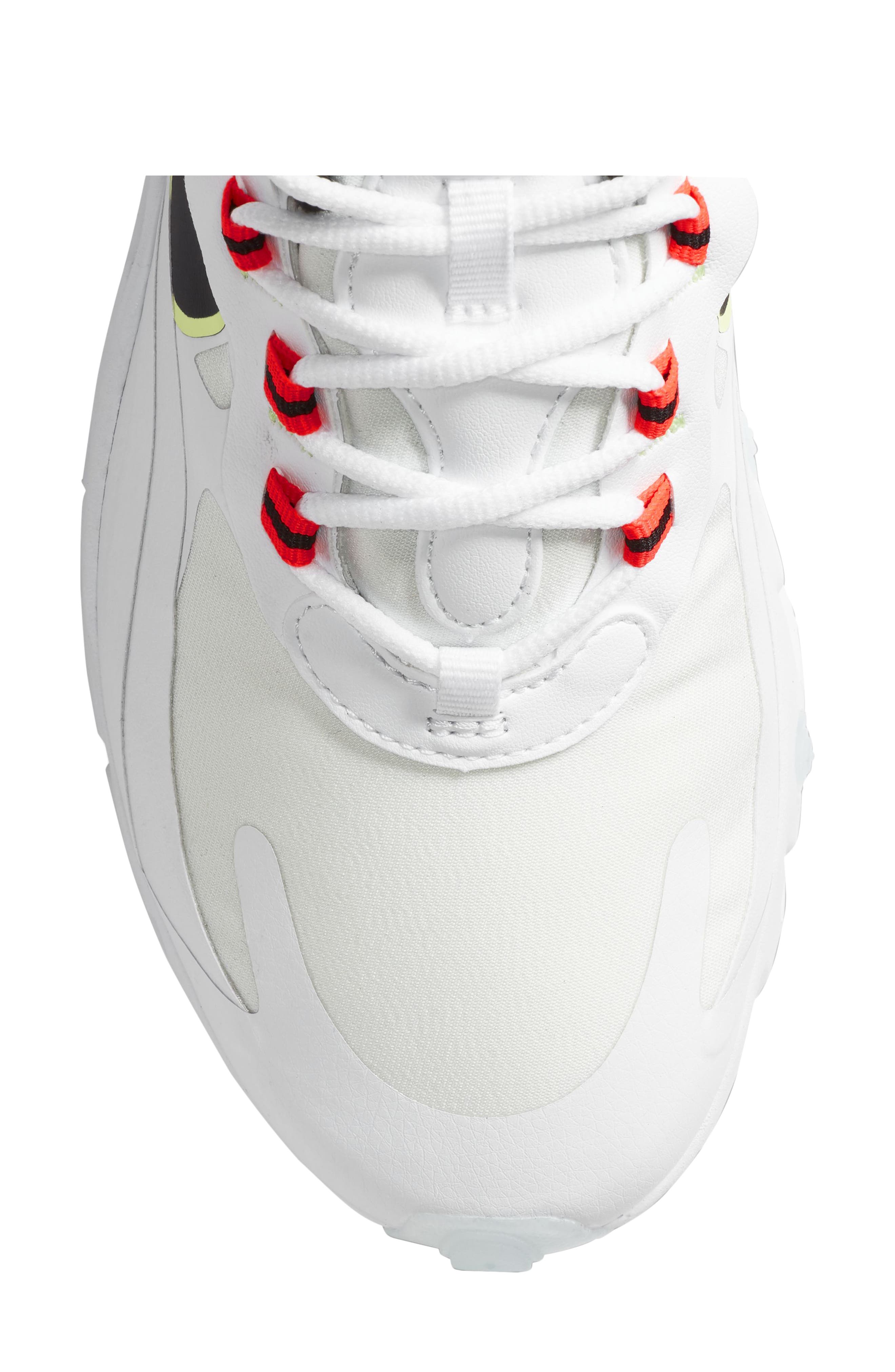 Nike Air Max 270 React Sneaker, Alternate, color, 