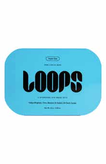 LOOPS Hyper Eyes 5-Pack Dark Circles Eye Masks