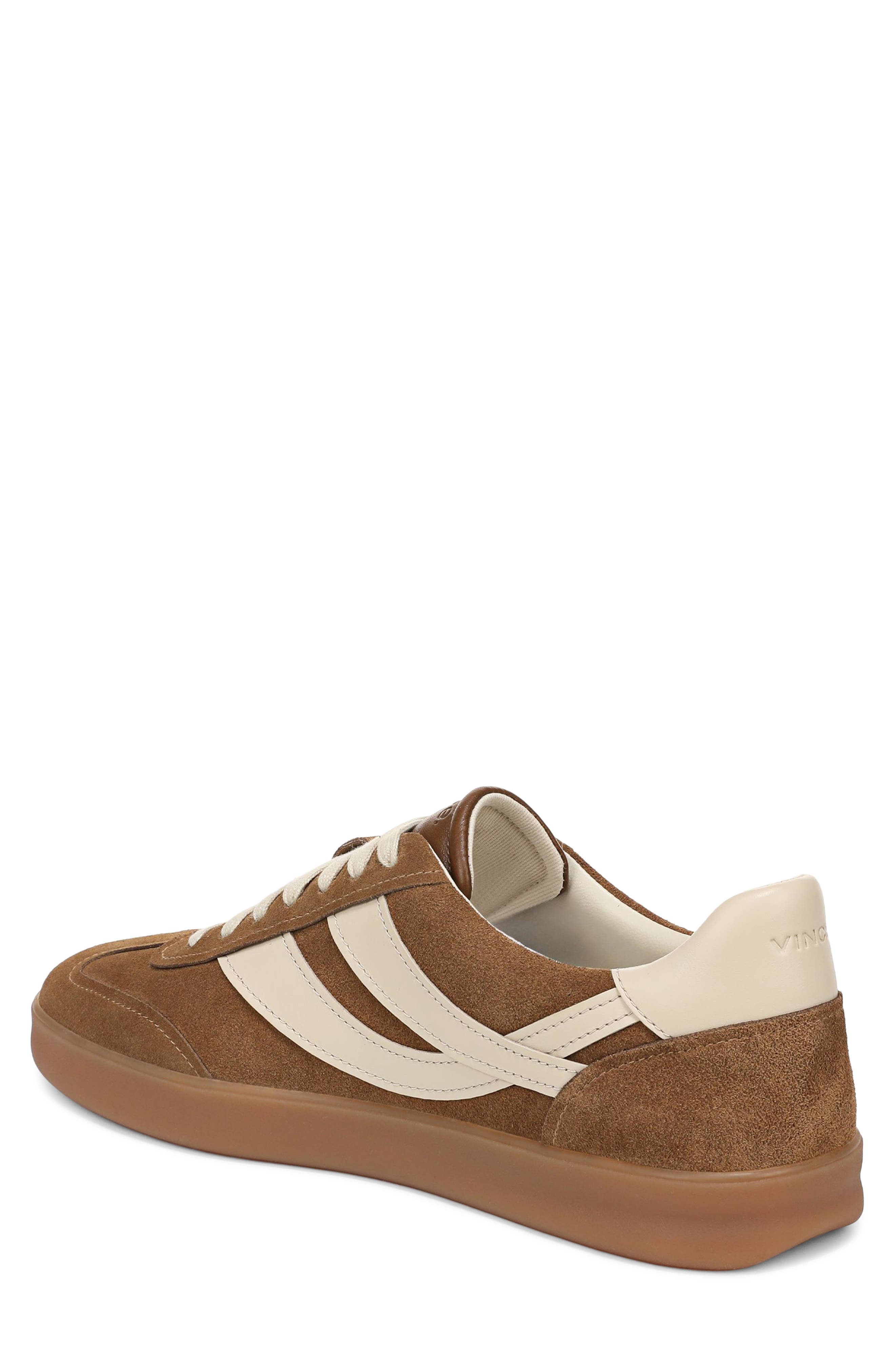 Vince Oasis Runner Sneaker, Alternate, color, 