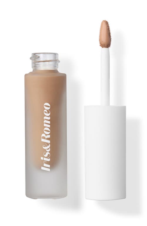 IRIS&ROMEO Best Skin Days™ Treatment Concealer in Shade 6  product
