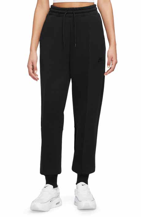 Sportswear Tech Fleece Mid-Rise Joggers