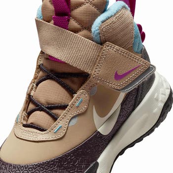 スニーカー Nike Terrascout Junior Boots Nike Terrascout Boots - Kid's Grade School