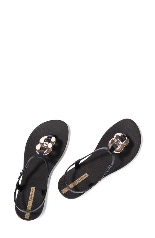 IPANEMA IPANEMA CLASS CONNECT II RING SANDAL 