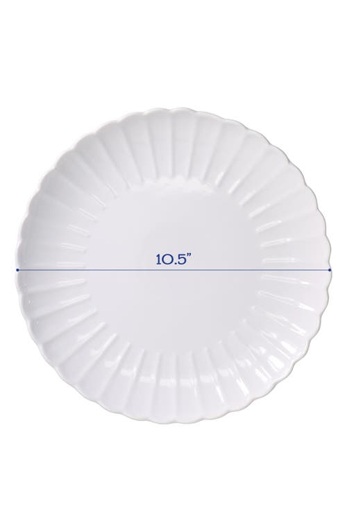 Bia Cordon Bleu Petal 16-piece Dinnerware Set