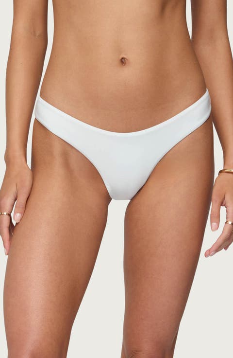 Shellee Bikini Bottoms